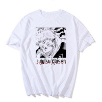 T-Shirt Jujutsu Kaisen : Yuri Sukuna