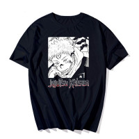 T-Shirt Jujutsu Kaisen : Sukuna