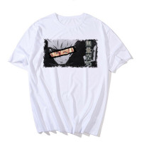 T-Shirt Jujutsu Kaisen : Satoru Yeux