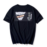T-Shirt Jujutsu Kaisen : Satoru Yeux