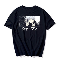 T-Shirt Jujutsu Kaisen : Satoru Combat