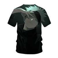 T-Shirt Jujutsu Kaisen : Satoru Gojo Yeux