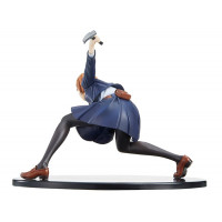 Figurine Jujutsu Kaisen : Nobara - Arrière