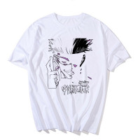 T-Shirt JJK : Satoru Visage